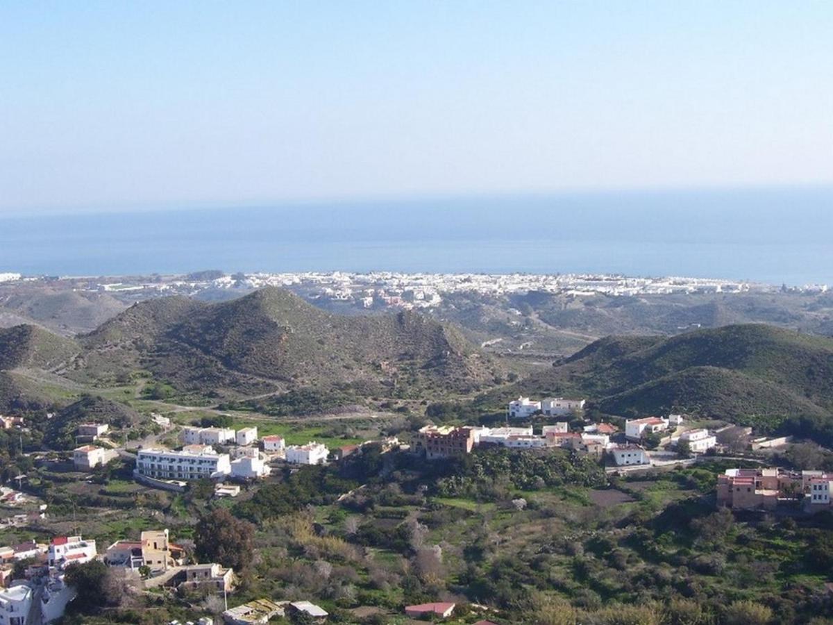 Homes Of Spain, Al Andalus Residencial Ja Apartamento Bajo En Frente Piscina, Wifi Playas de Vera Экстерьер фото