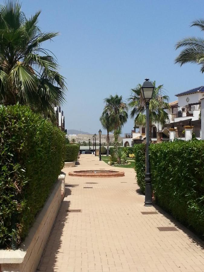 Homes Of Spain, Al Andalus Residencial Ja Apartamento Bajo En Frente Piscina, Wifi Playas de Vera Экстерьер фото