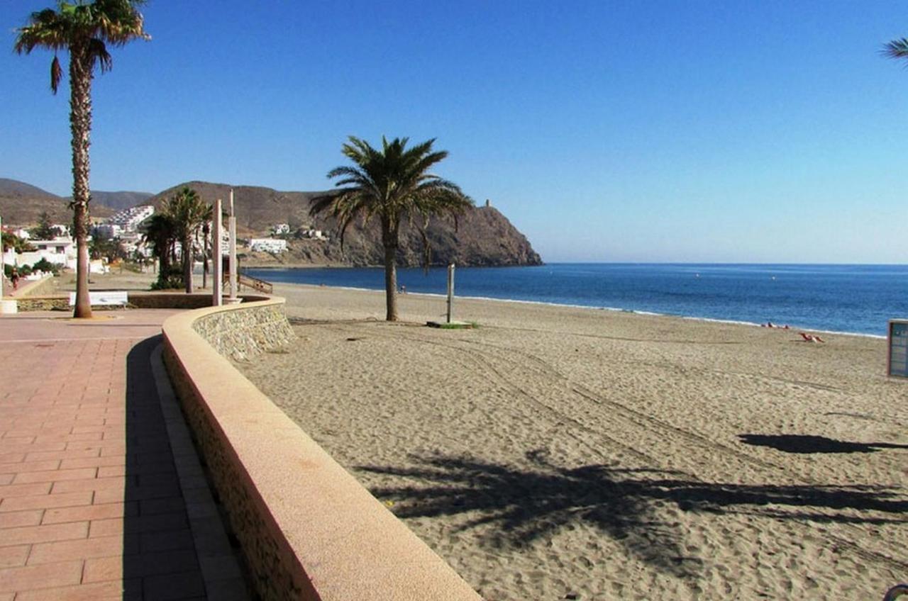 Homes Of Spain, Al Andalus Residencial Ja Apartamento Bajo En Frente Piscina, Wifi Playas de Vera Экстерьер фото