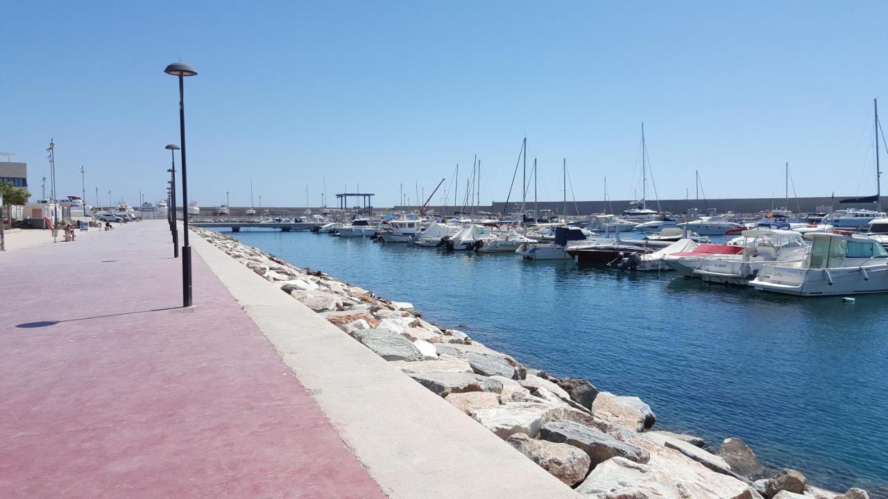 Homes Of Spain, Al Andalus Residencial Ja Apartamento Bajo En Frente Piscina, Wifi Playas de Vera Экстерьер фото