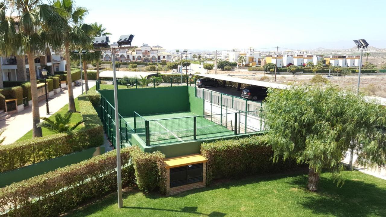 Homes Of Spain, Al Andalus Residencial Ja Apartamento Bajo En Frente Piscina, Wifi Playas de Vera Экстерьер фото