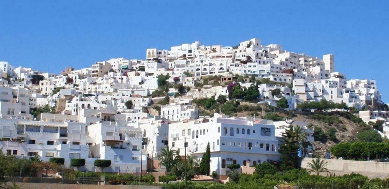 Homes Of Spain, Al Andalus Residencial Ja Apartamento Bajo En Frente Piscina, Wifi Playas de Vera Экстерьер фото