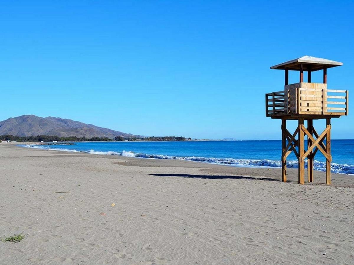 Homes Of Spain, Al Andalus Residencial Ja Apartamento Bajo En Frente Piscina, Wifi Playas de Vera Экстерьер фото