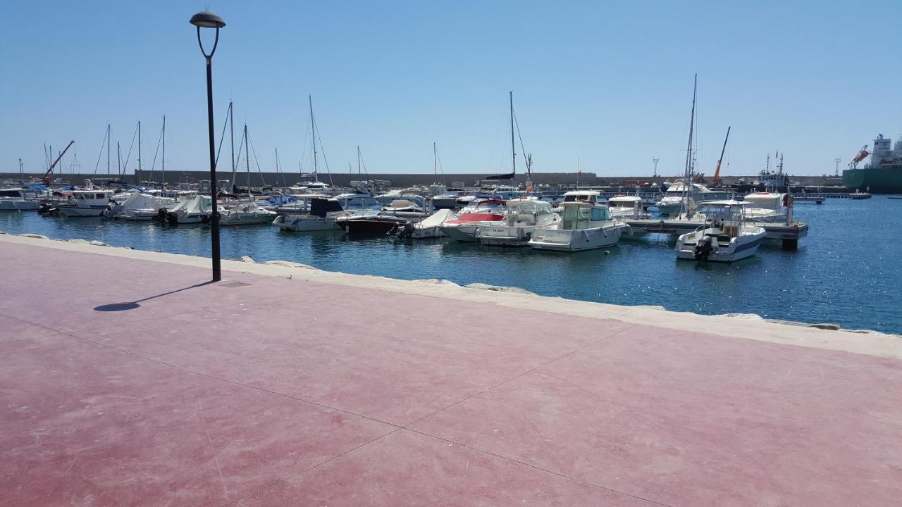Homes Of Spain, Al Andalus Residencial Ja Apartamento Bajo En Frente Piscina, Wifi Playas de Vera Экстерьер фото