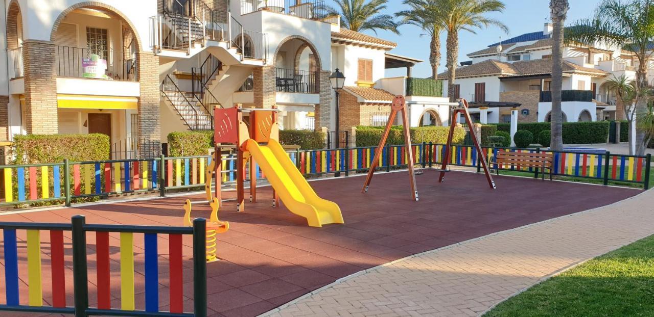 Homes Of Spain, Al Andalus Residencial Ja Apartamento Bajo En Frente Piscina, Wifi Playas de Vera Экстерьер фото